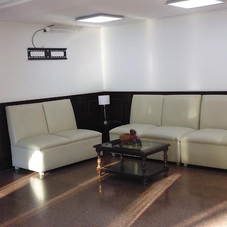 Victoria Plaza Hotel Salta Ngoại thất bức ảnh