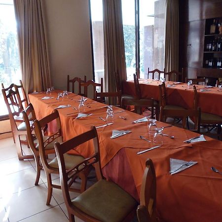 Victoria Plaza Hotel Salta Ngoại thất bức ảnh