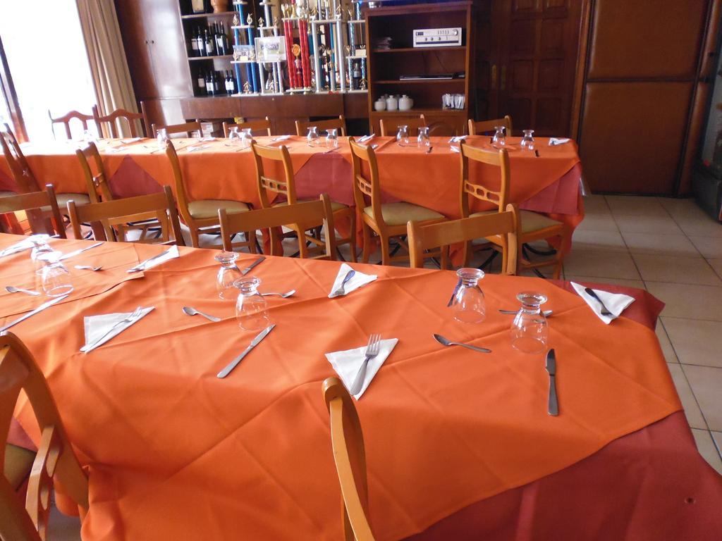 Victoria Plaza Hotel Salta Ngoại thất bức ảnh