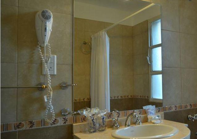 Victoria Plaza Hotel Salta Ngoại thất bức ảnh