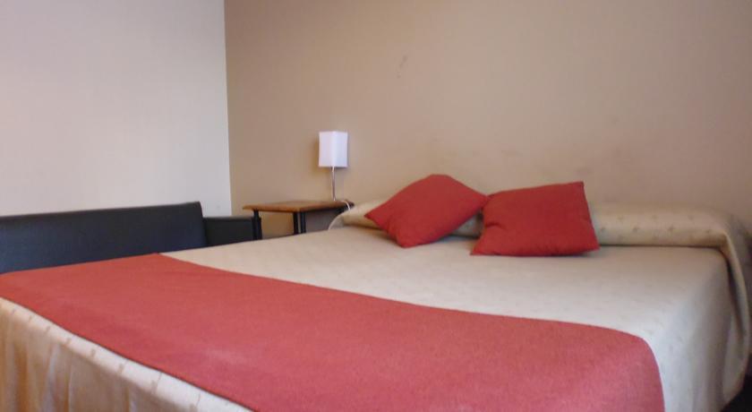 Victoria Plaza Hotel Salta Ngoại thất bức ảnh