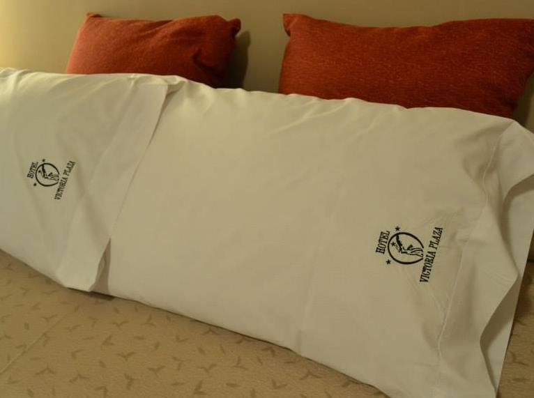 Victoria Plaza Hotel Salta Ngoại thất bức ảnh