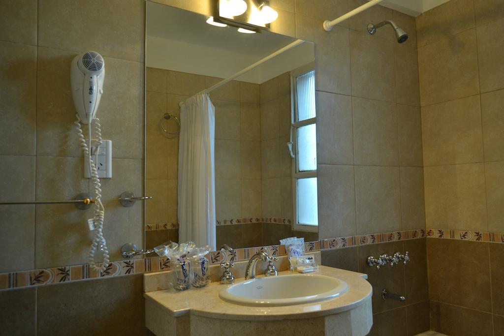 Victoria Plaza Hotel Salta Ngoại thất bức ảnh